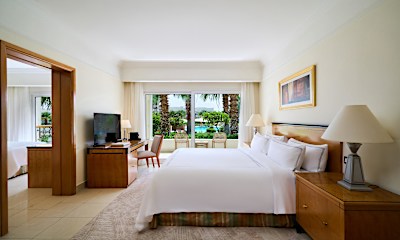 Family Room Aqua